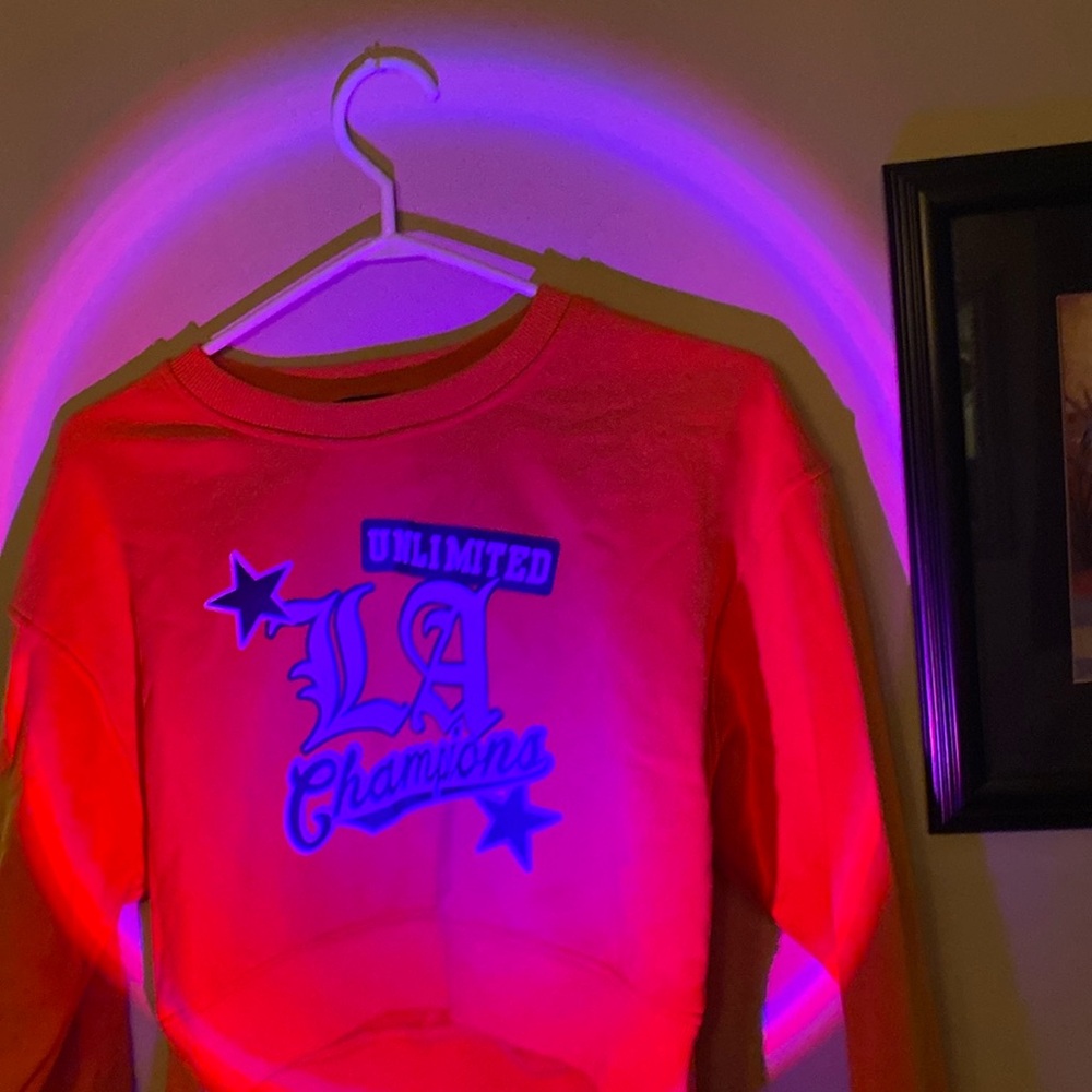 Forever 21 (crew-neck)